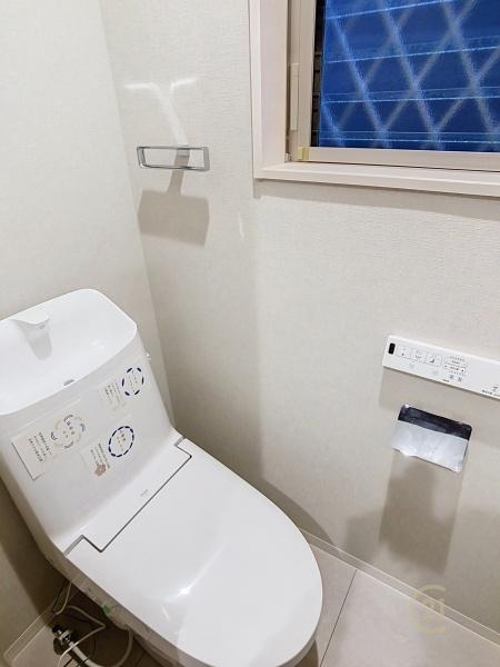所沢市東狭山ケ丘２丁目の中古一戸建て