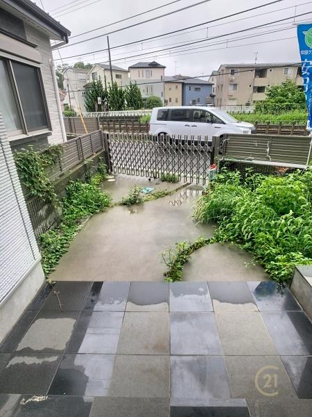 所沢市東狭山ケ丘２丁目の中古一戸建て