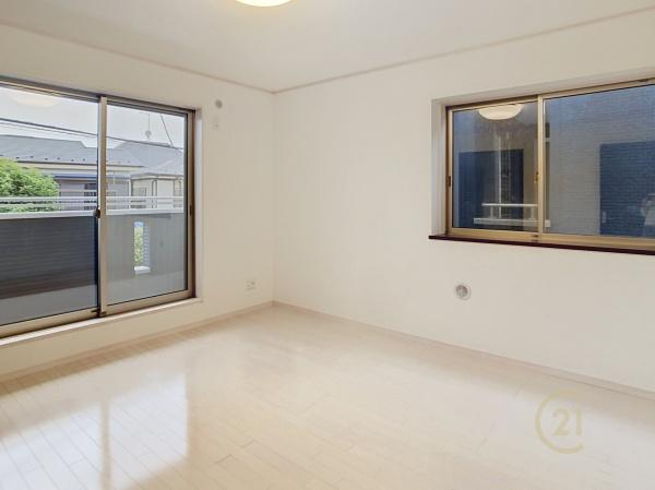 所沢市東狭山ケ丘２丁目の中古一戸建て