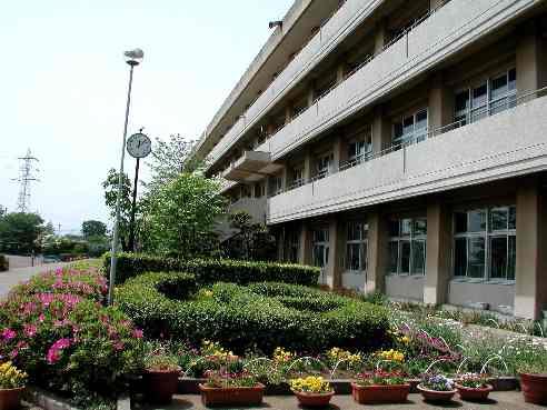 所沢市和ケ原２丁目の中古一戸建て(入間市立上藤沢中学校)