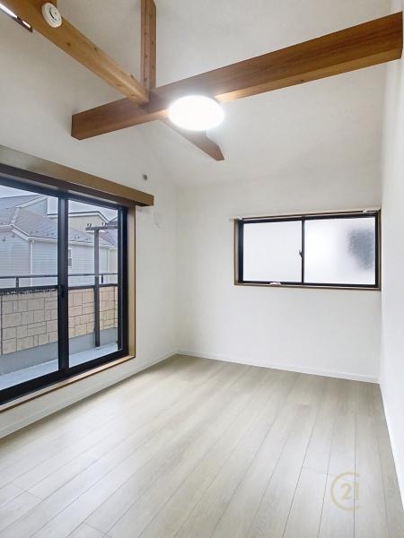 所沢市和ケ原２丁目の中古一戸建て