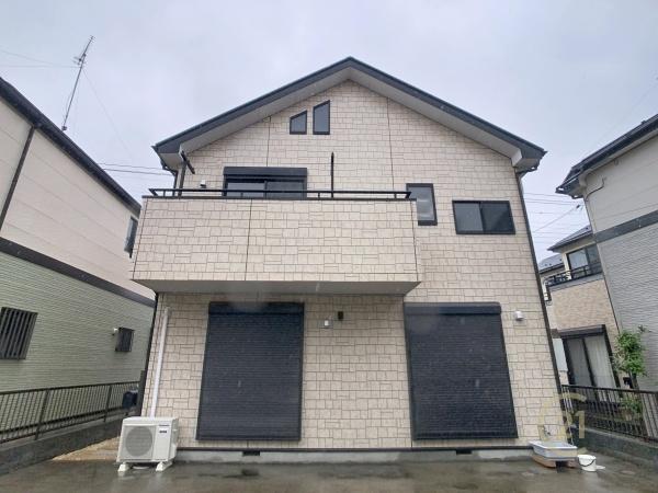 所沢市和ケ原２丁目の中古一戸建