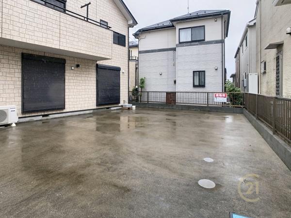 所沢市和ケ原２丁目の中古一戸建て
