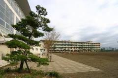所沢市大字下富の中古一戸建て(所沢市立富岡中学校)