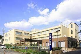 所沢市大字下富の中古一戸建て(医療法人社団明雄会北所沢病院)