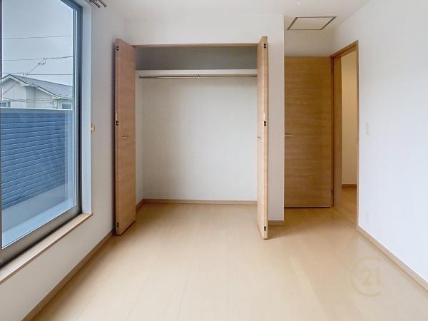 所沢市大字下富の中古一戸建て