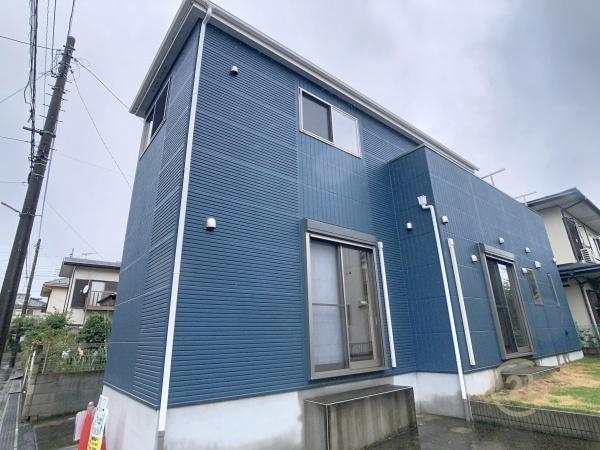 所沢市大字下富の中古一戸建