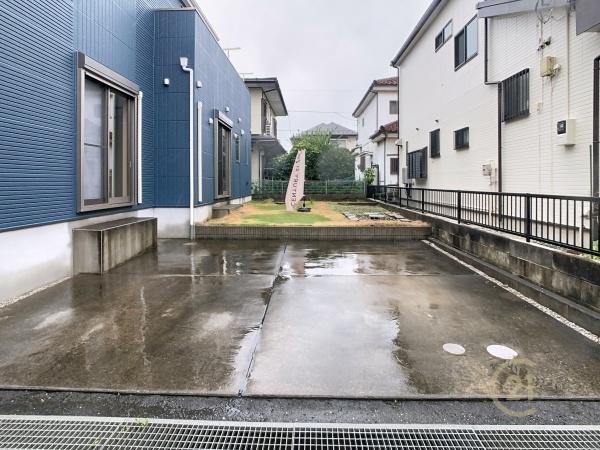 所沢市大字下富の中古一戸建て