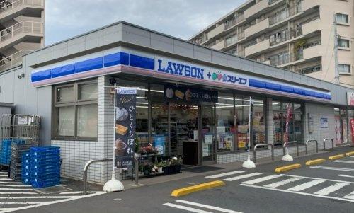 所沢市向陽町の中古一戸建て(ローソン・スリーエフ所沢向陽町店)