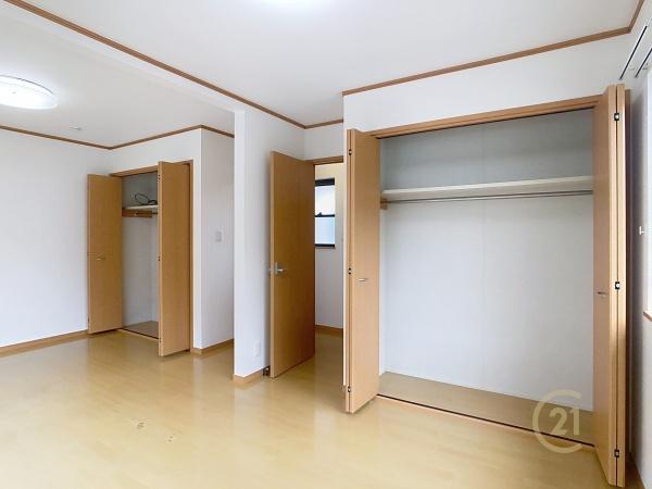 所沢市向陽町の中古一戸建て