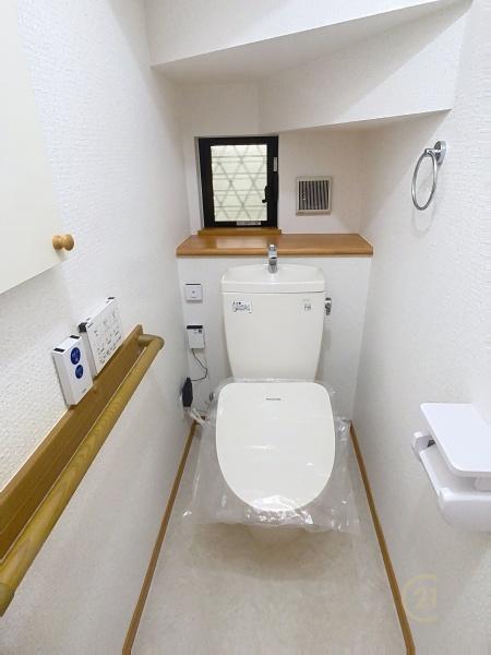 所沢市向陽町の中古一戸建て