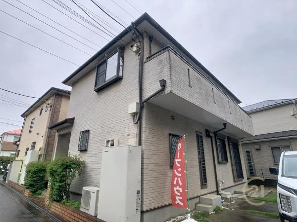 所沢市向陽町の中古一戸建