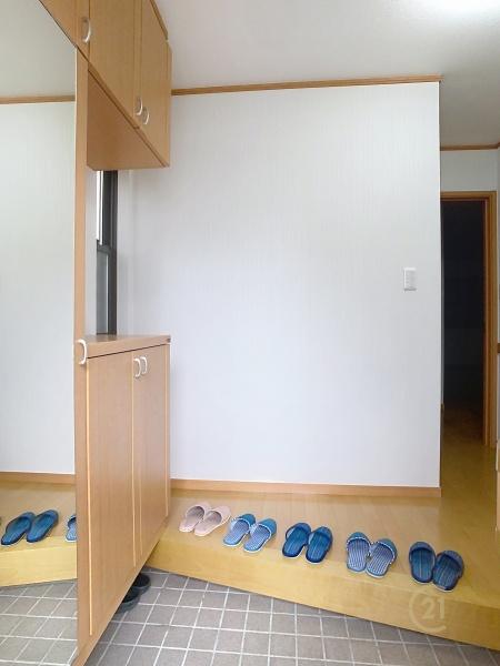 所沢市向陽町の中古一戸建て