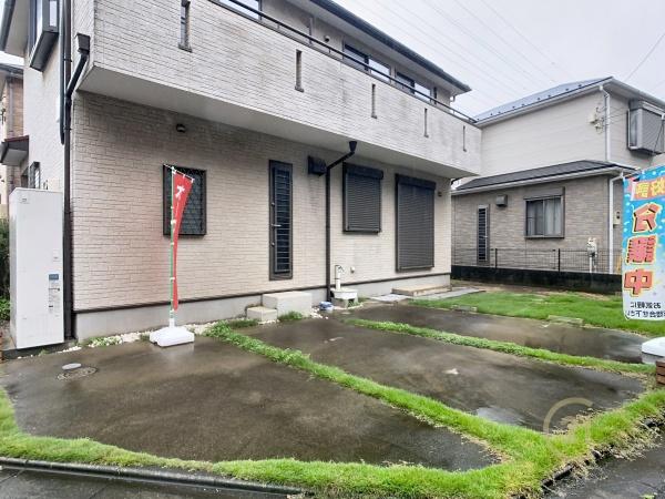 所沢市向陽町の中古一戸建て