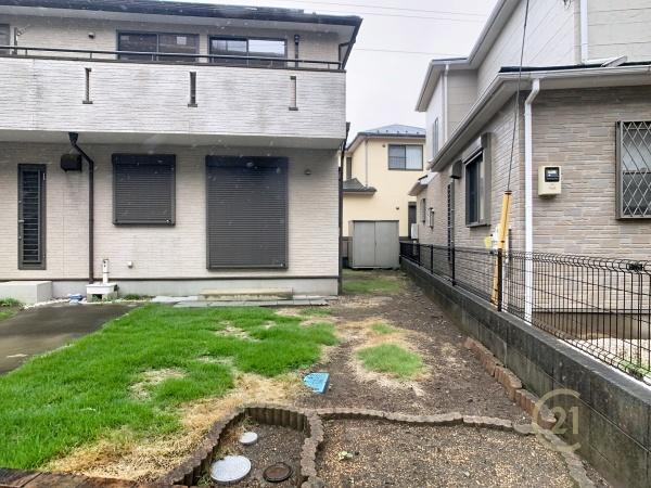 所沢市向陽町の中古一戸建て
