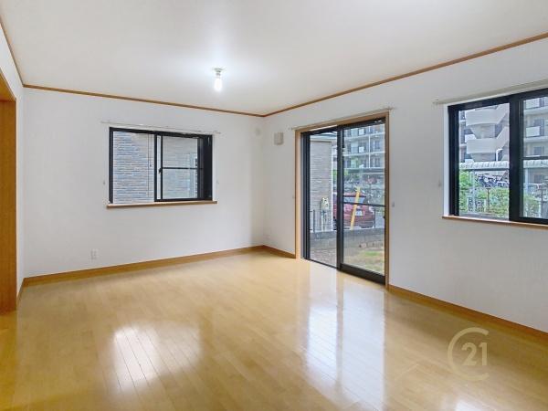 所沢市向陽町の中古一戸建て