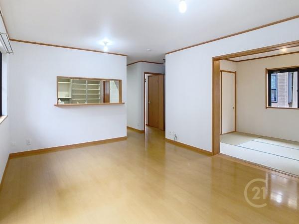 所沢市向陽町の中古一戸建て