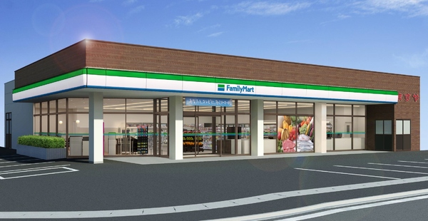 所沢市大字荒幡の中古一戸建て(ファミリーマート所沢久米東店)