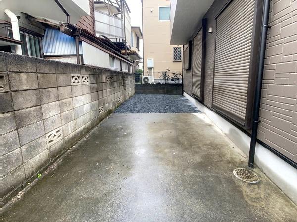 所沢市大字荒幡の中古一戸建て