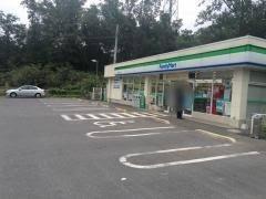 所沢市東狭山ケ丘１丁目の中古一戸建て(ファミリーマート東狭山ヶ丘一丁目店)