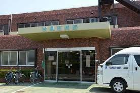 所沢市東狭山ケ丘１丁目の中古一戸建て(医療法人松風荘病院)