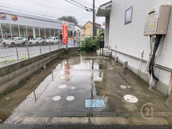 所沢市東狭山ケ丘１丁目の中古一戸建て