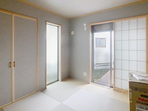 所沢市東狭山ケ丘１丁目の中古一戸建て