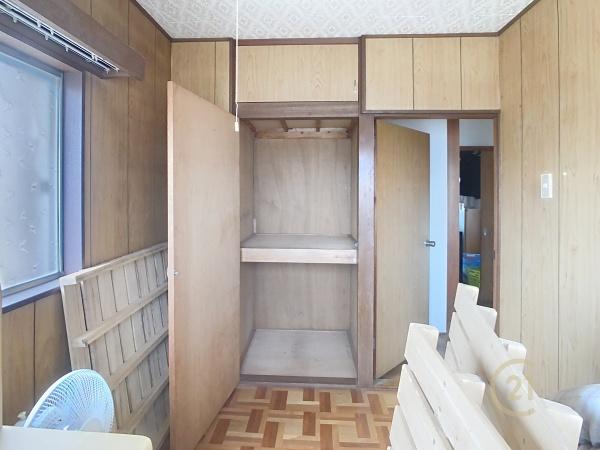 武蔵村山市大南５丁目の中古一戸建て