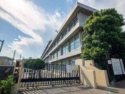 武蔵村山市大南５丁目の中古一戸建て(武蔵村山市立小中一貫校村山学園第二中学校)