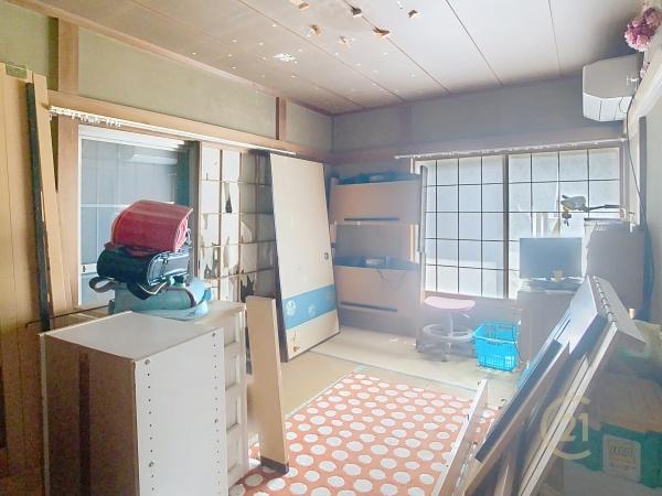 武蔵村山市大南５丁目の中古一戸建て