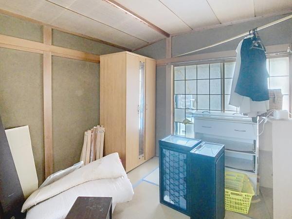 武蔵村山市大南５丁目の中古一戸建て