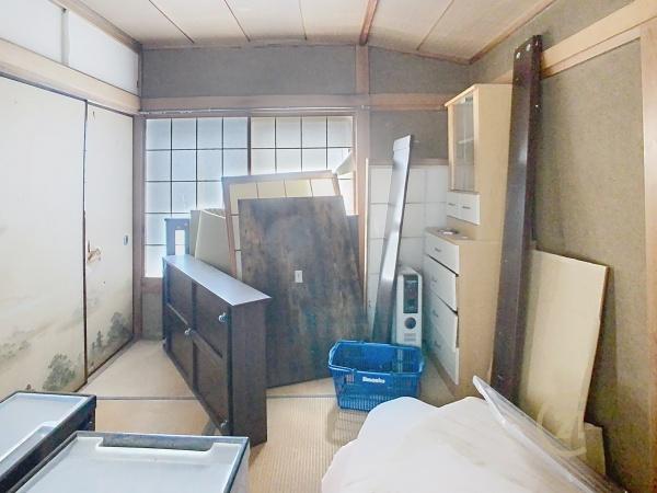 武蔵村山市大南５丁目の中古一戸建て