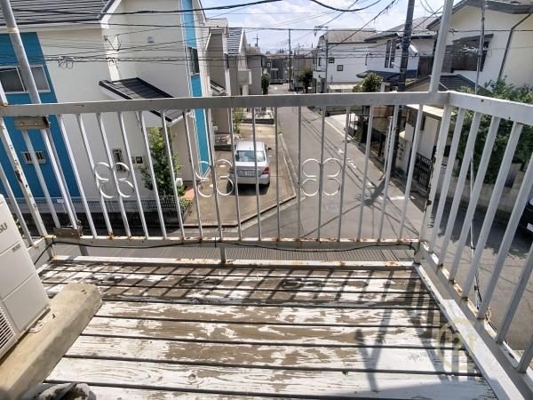 武蔵村山市大南５丁目の中古一戸建て