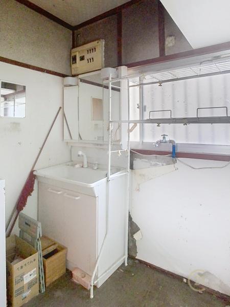武蔵村山市大南５丁目の中古一戸建て