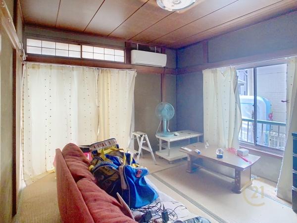 武蔵村山市大南５丁目の中古一戸建