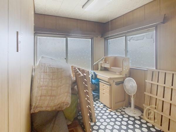 武蔵村山市大南５丁目の中古一戸建て