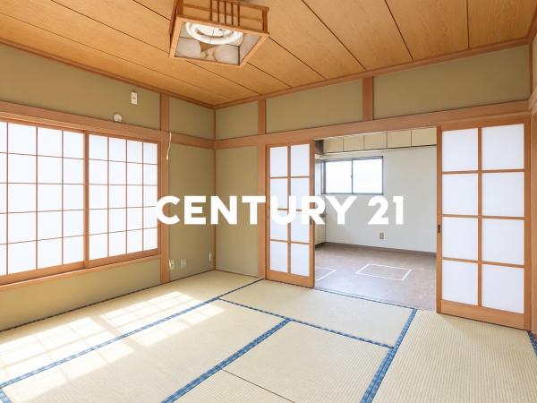武蔵村山市大南２丁目の土地