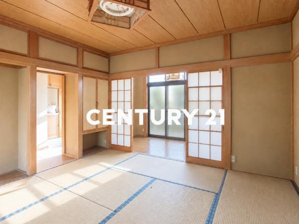 武蔵村山市大南２丁目の土地