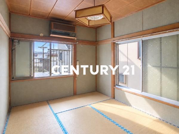 武蔵村山市大南２丁目の土地