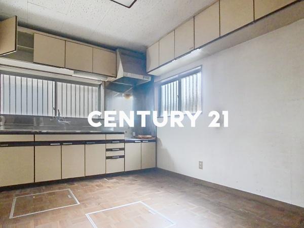 武蔵村山市大南２丁目の土地