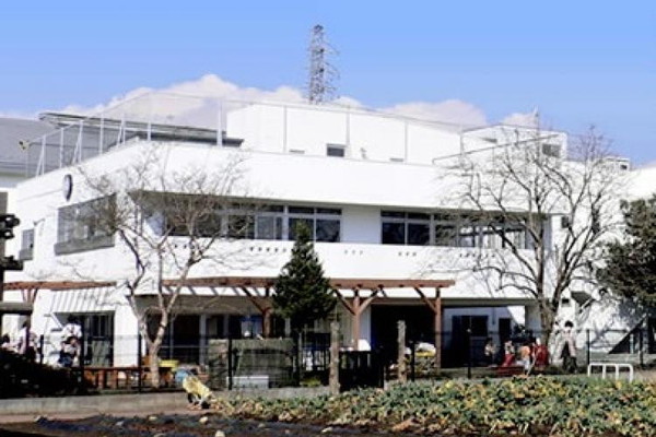 あきる野市平沢の新築一戸建(秋川あすなろ保育園)