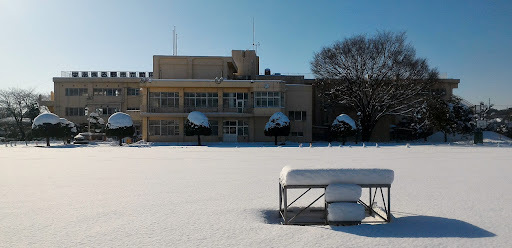あきる野市平沢の新築一戸建(あきる野市立東中学校)