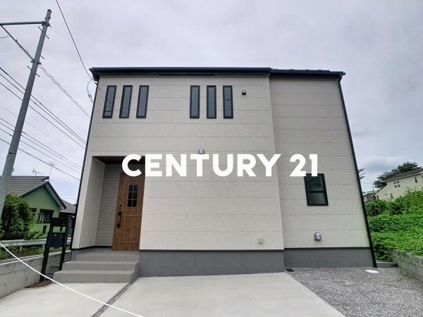 あきる野市平沢の新築一戸建