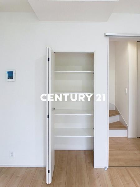 あきる野市平沢の新築一戸建