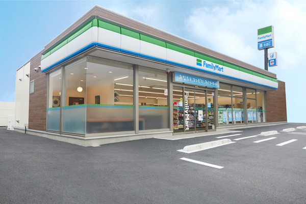 あきる野市平沢の新築一戸建(ファミリーマートあきる野草花店)