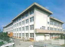 昭島市拝島町１丁目の新築一戸建(昭島市立多摩辺中学校)