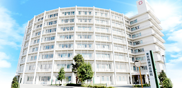昭島市拝島町１丁目の新築一戸建(医療法人徳洲会東京西徳洲会病院)