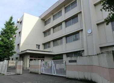 府中市南町４丁目の新築一戸建(府中市立住吉小学校)