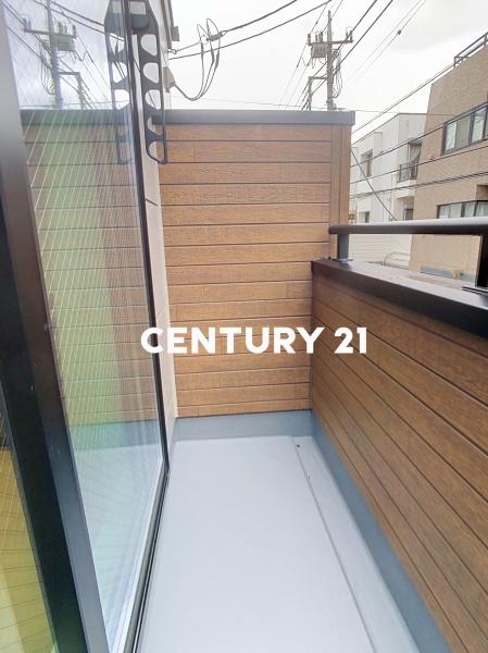 府中市南町４丁目の新築一戸建