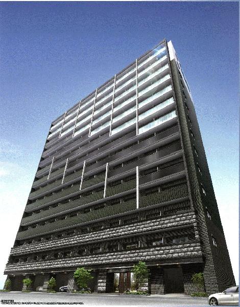 プレサンス新栄町ギャラント